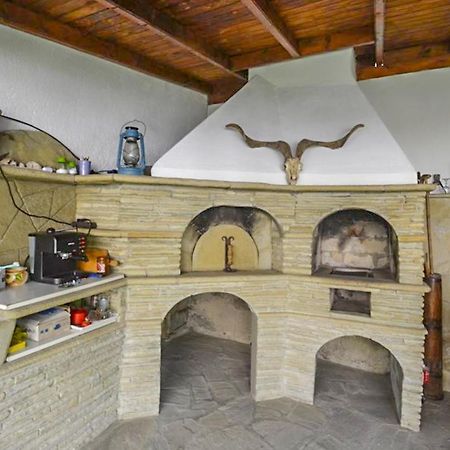Къща За Гости Виктория Kotel Buitenkant foto