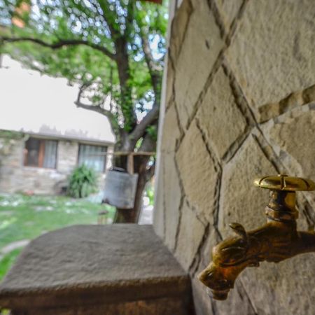 Къща За Гости Виктория Kotel Buitenkant foto