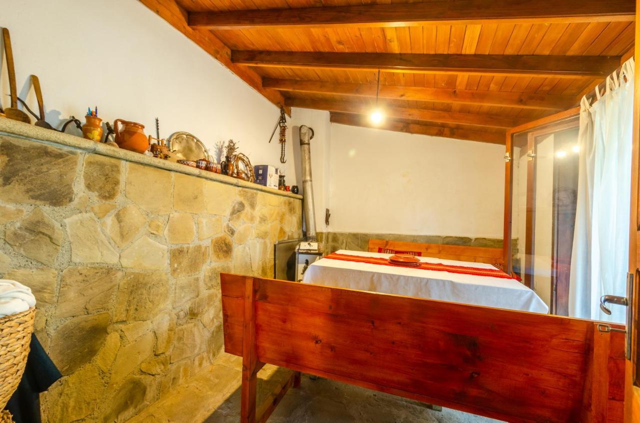 Къща За Гости Виктория Kotel Buitenkant foto