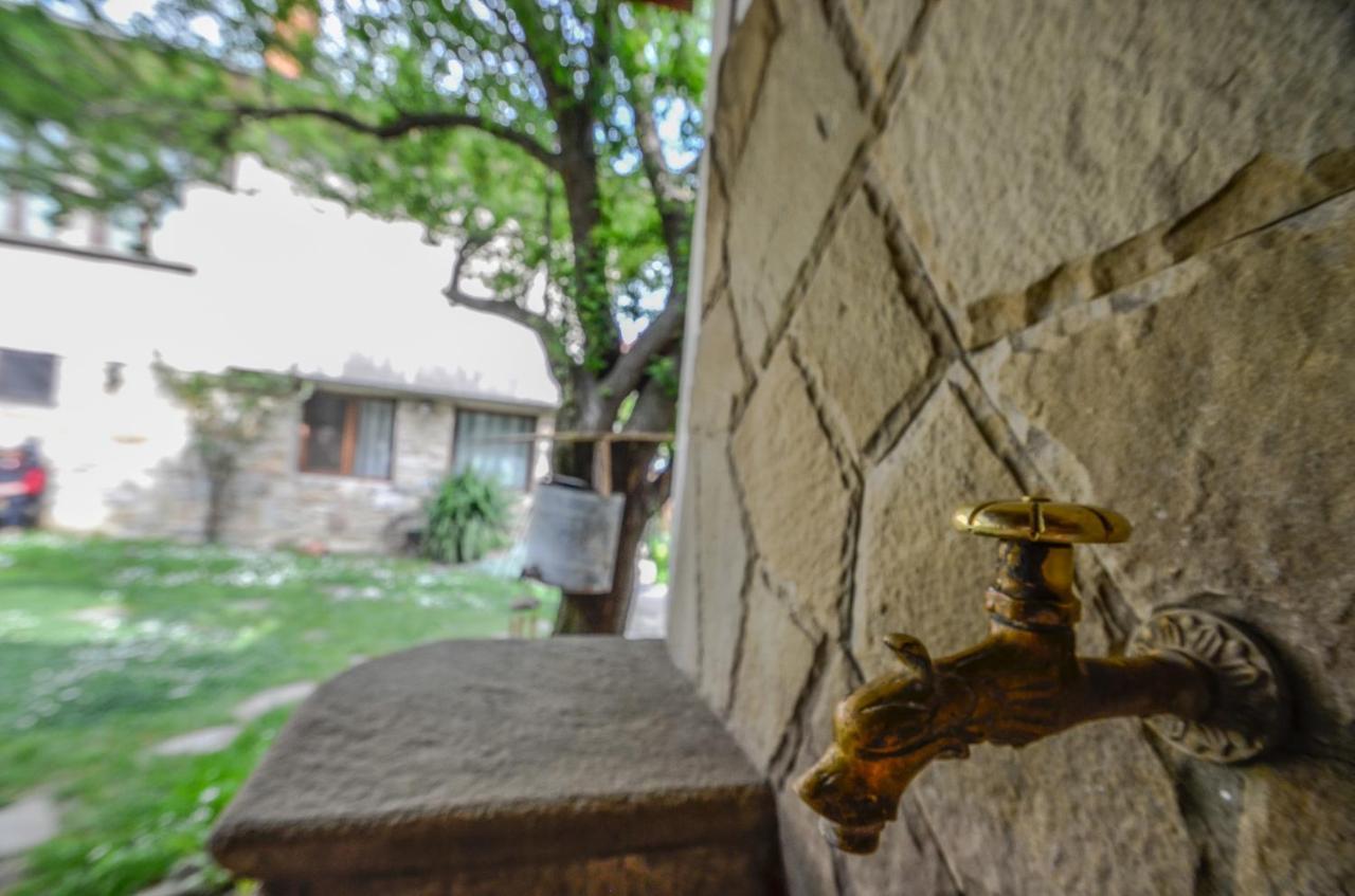 Къща За Гости Виктория Kotel Buitenkant foto